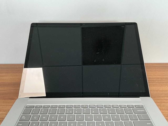 Microsoft - surface laptop 5 - laptop - afbeelding 4 van  6
