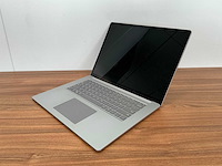 Microsoft - surface laptop 5 - laptop - afbeelding 1 van  7