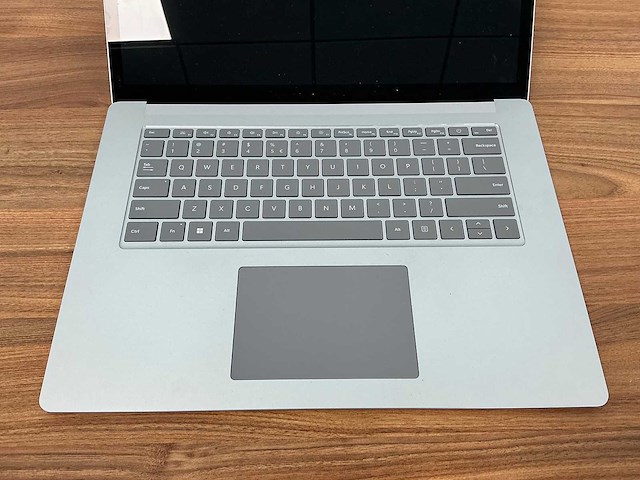 Microsoft - surface laptop 5 - laptop - afbeelding 3 van  7