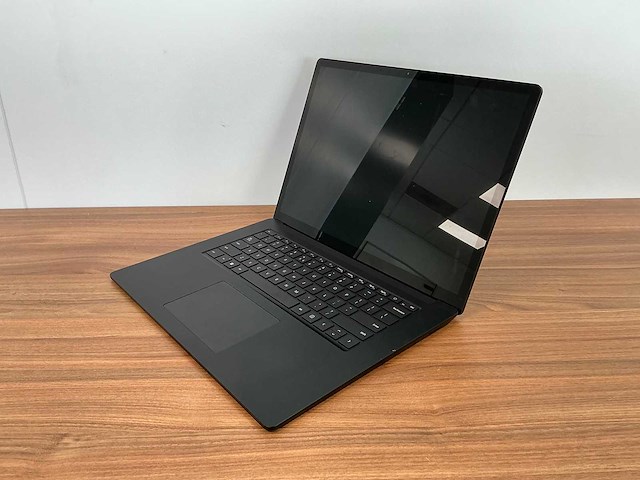 Microsoft - surface laptop 5 - laptop - afbeelding 1 van  6