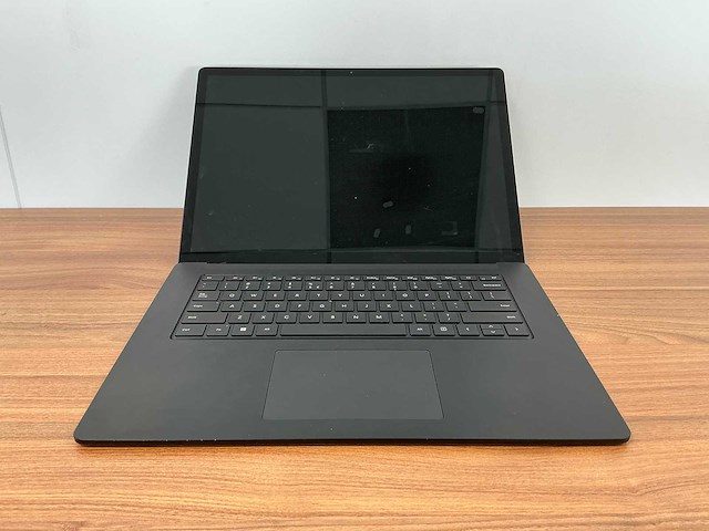 Microsoft - surface laptop 5 - laptop - afbeelding 2 van  6