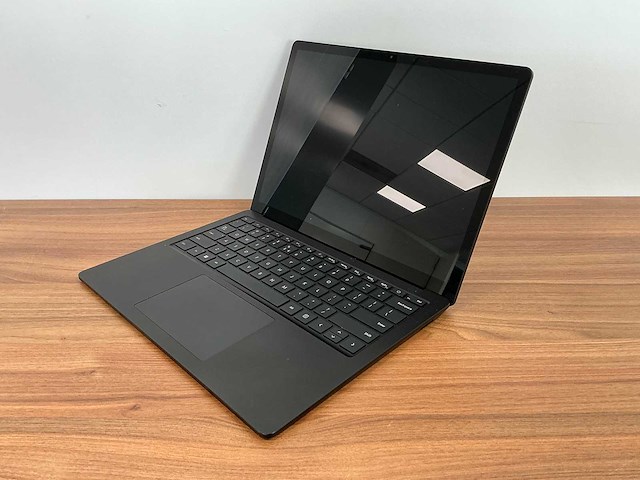 Microsoft - surface laptop 5 - laptop - afbeelding 1 van  6
