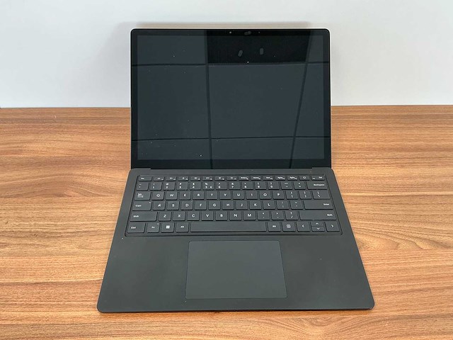 Microsoft - surface laptop 5 - laptop - afbeelding 2 van  6