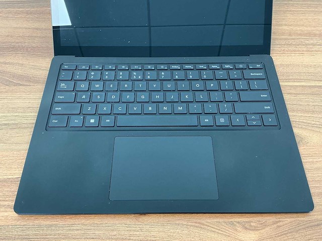 Microsoft - surface laptop 5 - laptop - afbeelding 3 van  6