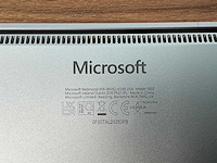 Microsoft - surface laptop 5 - laptop - afbeelding 6 van  6