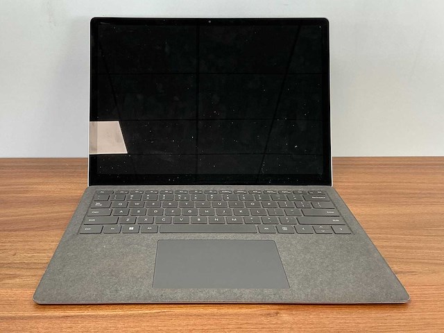 Microsoft - surface laptop 5 - laptop - afbeelding 2 van  6