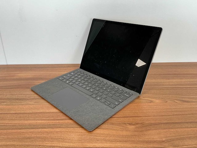 Microsoft - surface laptop 5 - laptop - afbeelding 1 van  6