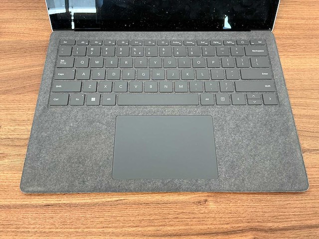 Microsoft - surface laptop 5 - laptop - afbeelding 3 van  6