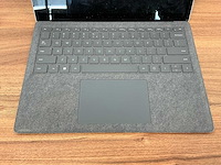 Microsoft - surface laptop 5 - laptop - afbeelding 3 van  6