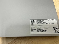 Microsoft - surface laptop 5(i5-gen12) - laptop - afbeelding 7 van  7
