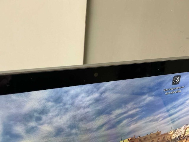 Microsoft - surface laptop 5(i5-gen12) - laptop - afbeelding 3 van  7