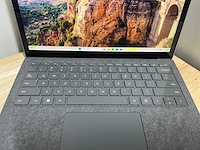 Microsoft - surface laptop 5(i5-gen12) - laptop - afbeelding 2 van  7