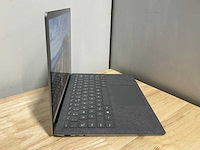 Microsoft - surface laptop 5(i5-gen12) - laptop - afbeelding 4 van  7