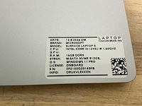 Microsoft - surface laptop 5(i5-gen12) - laptop - afbeelding 7 van  7