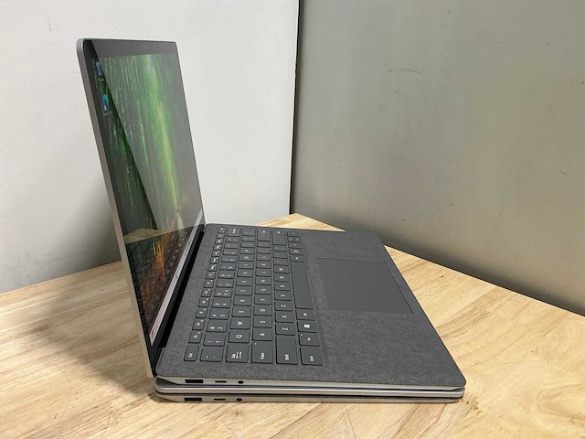 Microsoft - surface laptop 5(i5-gen12) - laptops (2x) - afbeelding 4 van  9