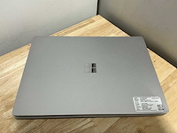 Microsoft - surface laptop 5(i5-gen12) - laptops (2x) - afbeelding 6 van  9