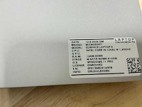 Microsoft - surface laptop 5(i5-gen12) - laptops (2x) - afbeelding 7 van  9