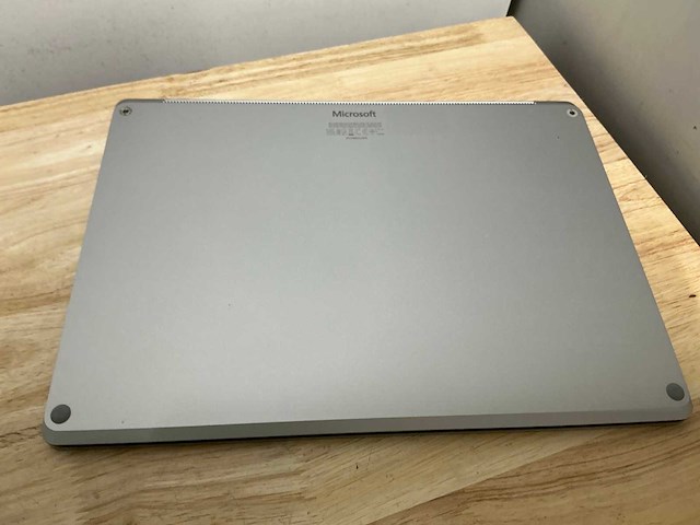 Microsoft - surface laptop 5(i5-gen12) - laptops (2x) - afbeelding 9 van  9
