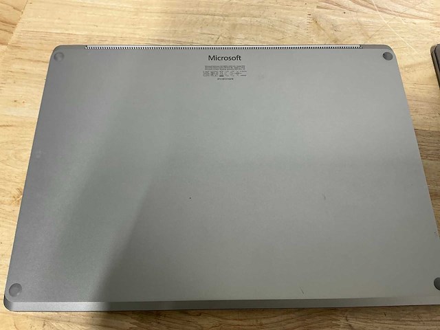 Microsoft - surface laptop 5(i5-gen12) - laptops (2x) - afbeelding 2 van  10