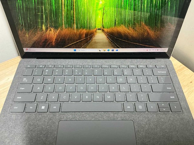 Microsoft - surface laptop 5(i5-gen12) - laptops (2x) - afbeelding 3 van  10