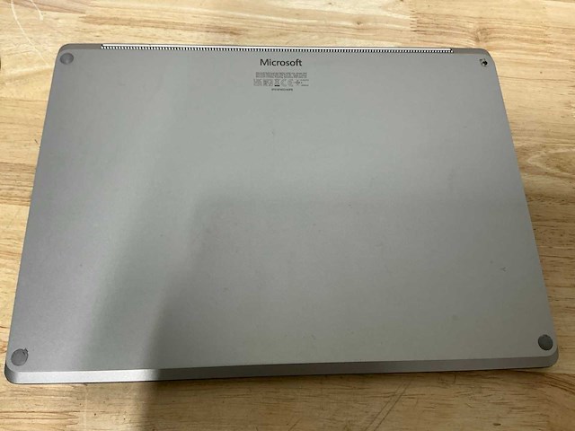 Microsoft - surface laptop 5(i5-gen12) - laptops (2x) - afbeelding 10 van  10