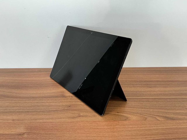 Microsoft - surface pro 6 - laptop (2x) - afbeelding 1 van  6