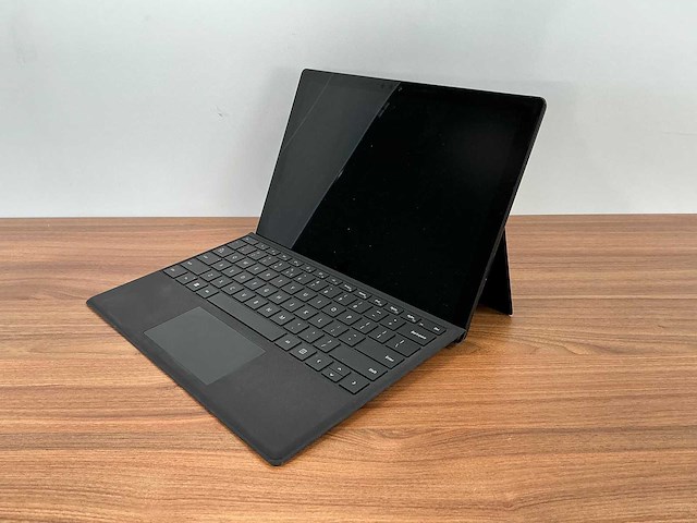 Microsoft - surface pro 6 - laptop - afbeelding 1 van  10