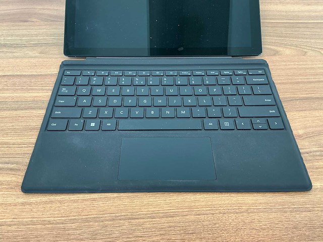 Microsoft - surface pro 6 - laptop - afbeelding 5 van  10