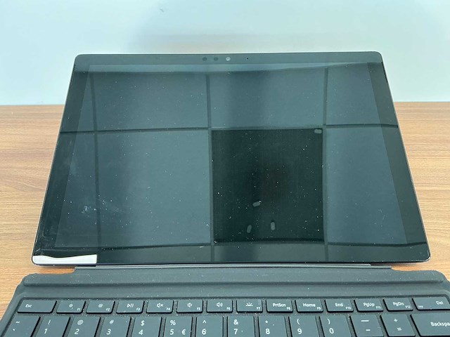 Microsoft - surface pro 6 - laptop - afbeelding 6 van  10