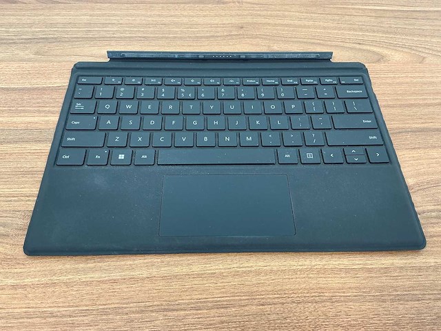 Microsoft - surface pro 6 - laptop - afbeelding 7 van  10