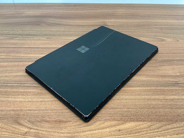 Microsoft - surface pro 6 - laptop - afbeelding 9 van  10