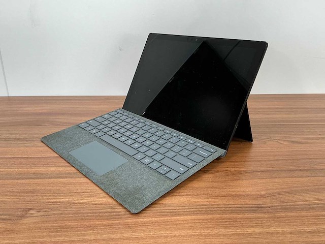Microsoft - surface pro 6 - laptops - afbeelding 1 van  10