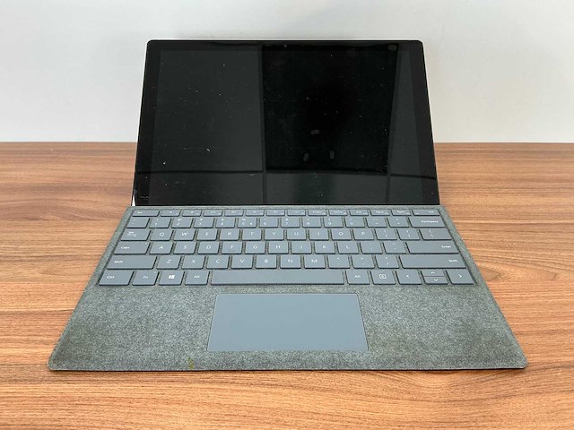 Microsoft - surface pro 6 - laptops - afbeelding 3 van  10