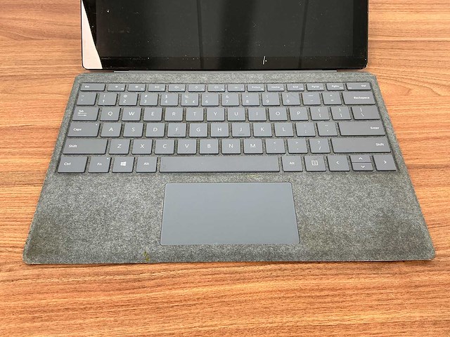 Microsoft - surface pro 6 - laptops - afbeelding 5 van  10