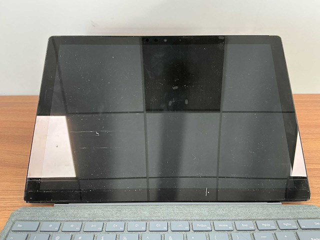 Microsoft - surface pro 6 - laptops - afbeelding 6 van  10