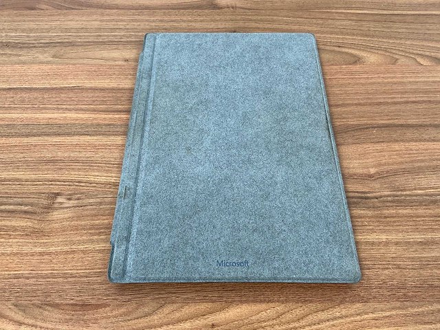 Microsoft - surface pro 6 - laptops - afbeelding 8 van  10