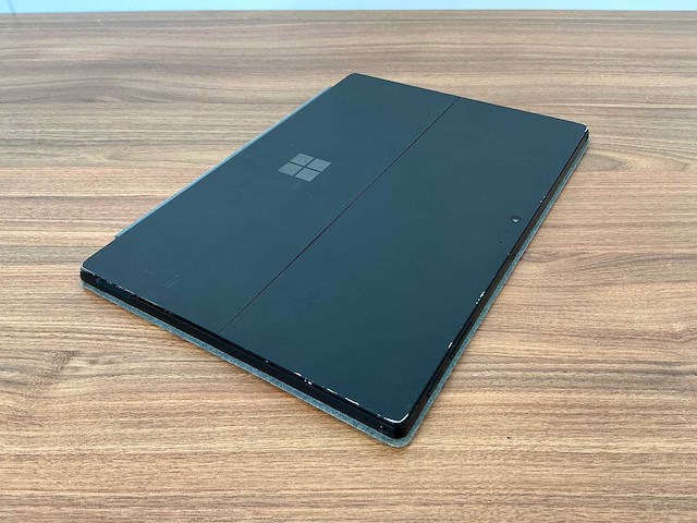 Microsoft - surface pro 6 - laptops - afbeelding 9 van  10