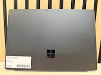 Microsoft - surface pro 7 - i5 / 8gb / 256gb / 12,2" laptop - afbeelding 5 van  8