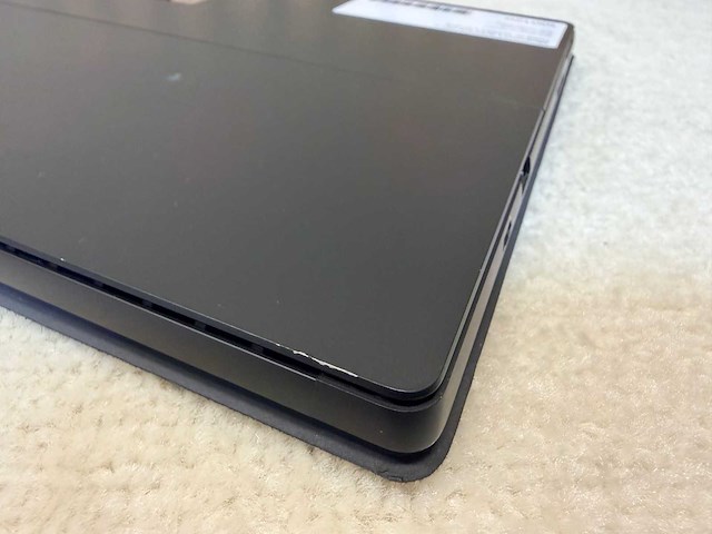 Microsoft - surface pro 7 - i5 / 8gb / 256gb / 12,2" laptop - afbeelding 7 van  8