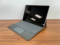Microsoft - surface pro 7+ - laptop - afbeelding 1 van  9