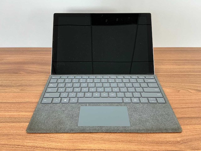 Microsoft - surface pro 7+ - laptop - afbeelding 2 van  9