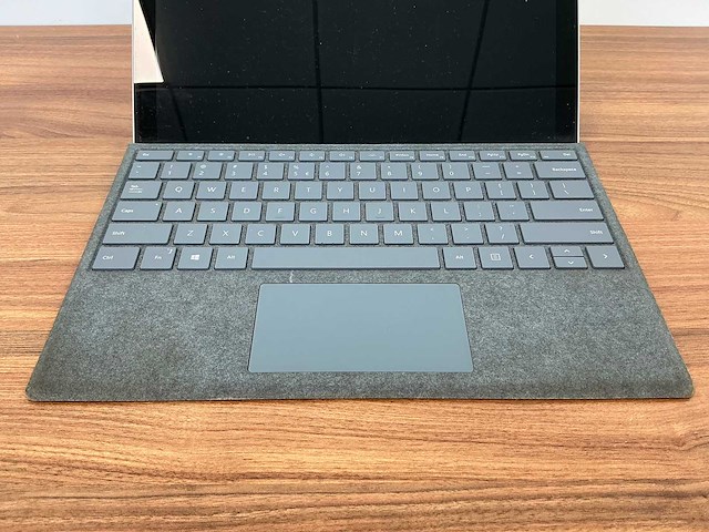 Microsoft - surface pro 7+ - laptop - afbeelding 4 van  9