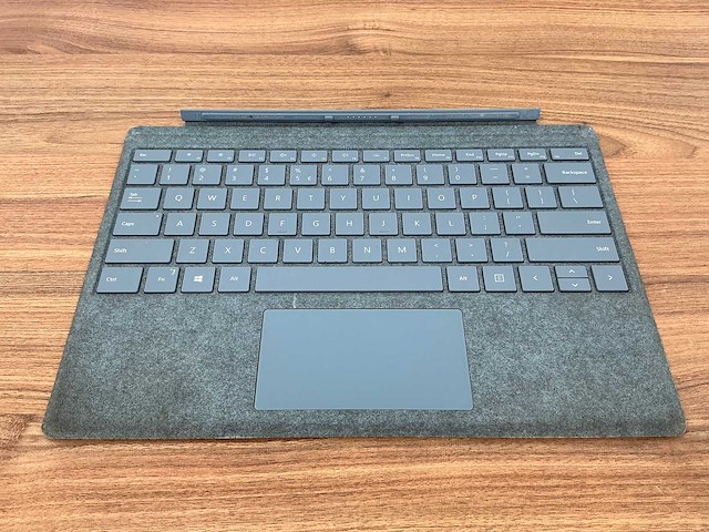 Microsoft - surface pro 7+ - laptop - afbeelding 6 van  9