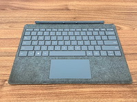 Microsoft - surface pro 7+ - laptop - afbeelding 6 van  9