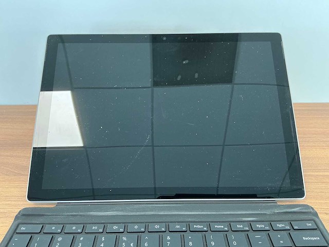 Microsoft - surface pro 7+ - laptop - afbeelding 5 van  9