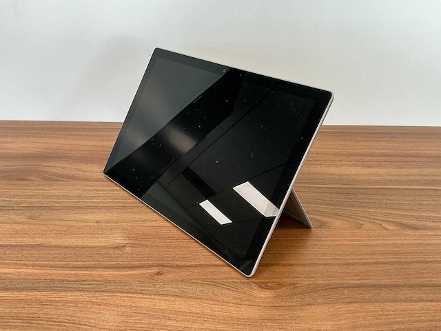 Microsoft - surface pro 7+ - laptop - afbeelding 3 van  9