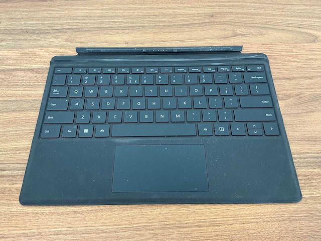 Microsoft - surface pro 7+ - laptop - afbeelding 6 van  9