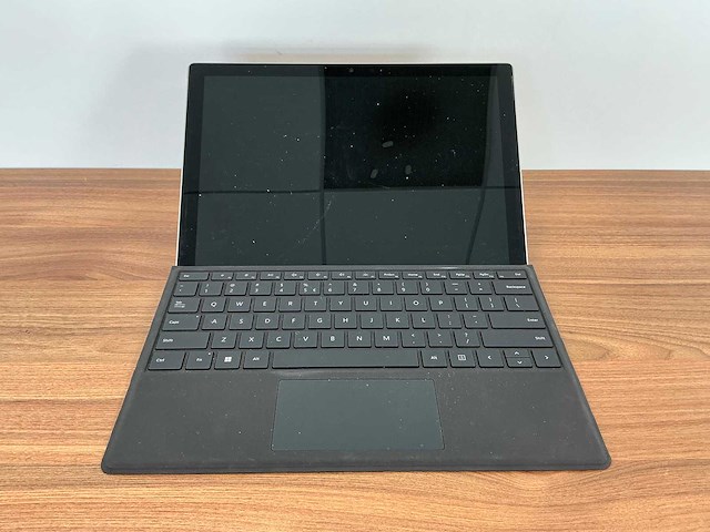 Microsoft - surface pro 7+ - laptop - afbeelding 2 van  9