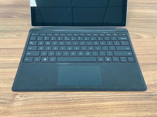 Microsoft - surface pro 7+ - laptop - afbeelding 4 van  9