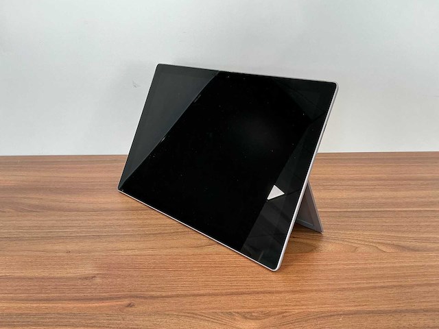 Microsoft - surface pro 7 - laptop - afbeelding 1 van  4